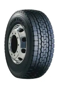 TOYO TIREがTBR工場新設へ