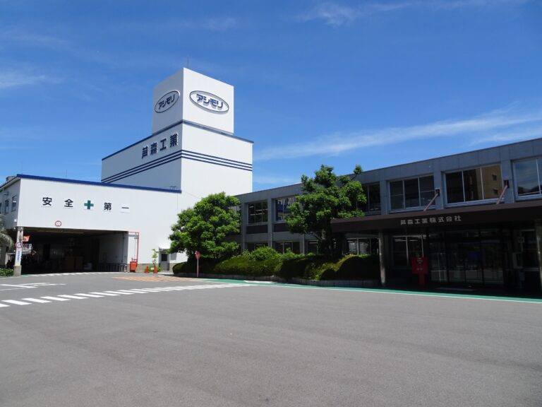 豊田合成、芦森工業を完全子会社化