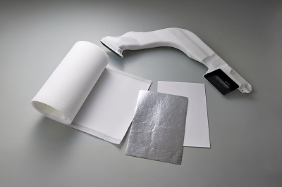 住友理工、薄膜高断熱材「ファインシュライト」が トヨタの競技用チェアスキーに採用