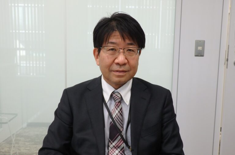 【インタビュー】日本化学キューエイ社長 高橋 猛氏