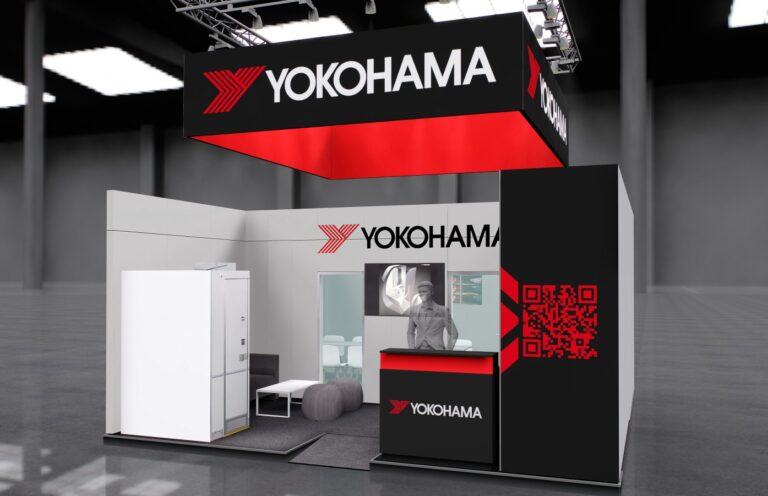 横浜ゴム、「Aircraft Interiors Expo 2026」に出展
