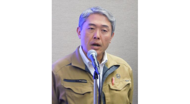 葛飾ゴム工業会、2026年第1回勉強会を開催