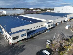 【企業特集】設立15周年迎えた司ゴム電材グループの中核企業「司冠栄製作所」