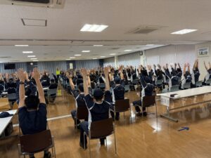 早川ゴム、ワークライフバランスの取り組み充実