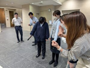 十川ゴム、ヘルスケア休暇を導入し再検査の受診を促す