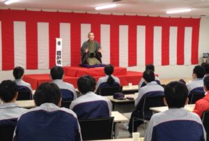 ニチリン、各種健康測定結果をもとに、運動や食事対策などに取り組む