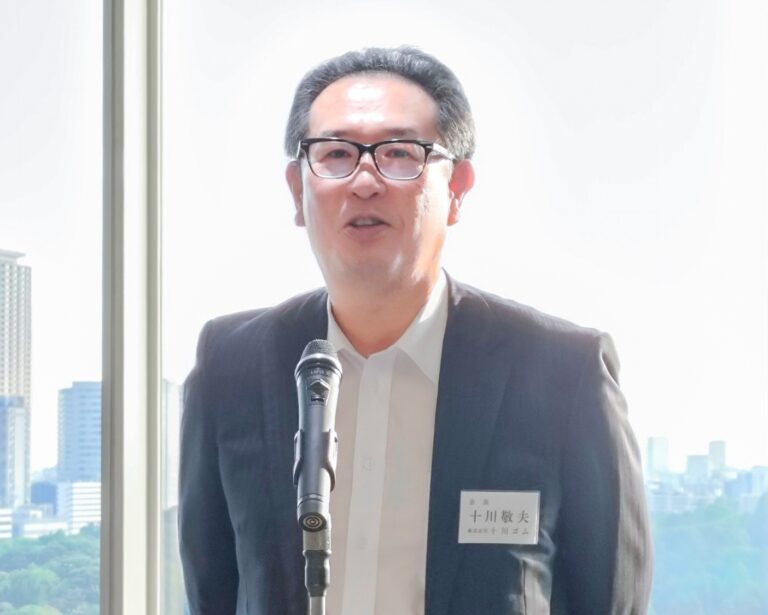 日本ゴムホース工業会、令和8年通常総会・懇親会開く