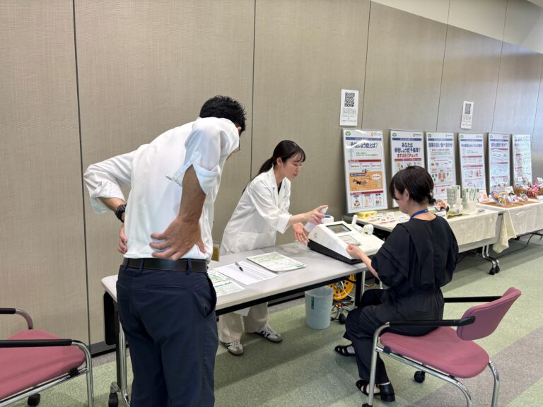 ニッタ、充実した取り組みが評価され健康経営銘柄に3回目の選定