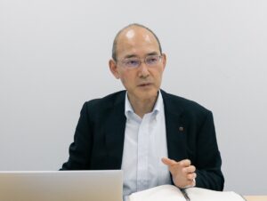 日油、トップパートナーとして、「寄り添う支援」でパラ射撃の競技普及を後押し