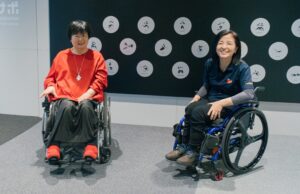 「できること」を積み重ねる―田口亜希さんが語るパラ射撃と障がいとの向き合い方