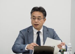 日本ゴムトレーディング協会、令和8年度社員総会を開催