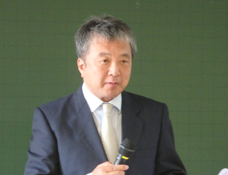 ベルト伝動技術懇話会、総会・講演会を開催