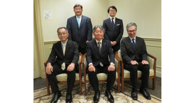 西部ゴム商組、新理事長に糸井宏之氏（千歳商事社長）が就任