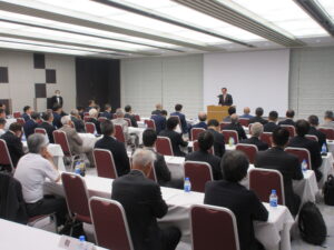 日本ゴム工業会、新会長に田村氏（ブリヂストン取締役）が就任