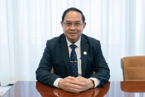ベトナムゴム協会（VRA）チュオン・ミン・チュン副会長、天然ゴム産地国としての存在価値高めるベトナム