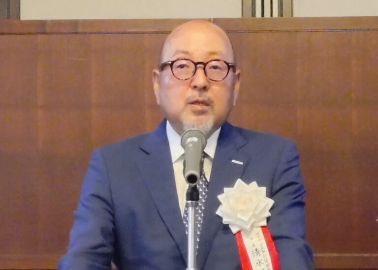 タイヤ公正取引協議会、第46回通常総会を開催