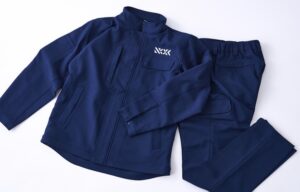 NOKが新ユニフォーム、安全性、快適性を向上