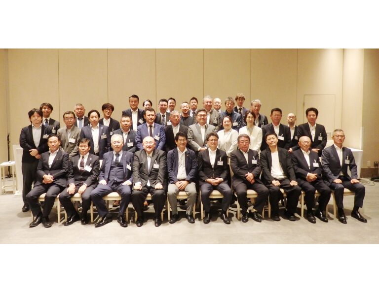 日本ベルトエンドレス工業会・東部ベルトエンドレス工業会が定時総会を開催