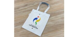 豊田合成、アジア競技大会の公式ライセンスグッズを販売