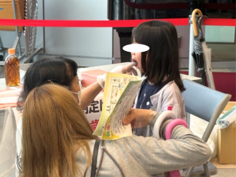 住友理工、「Oramo2」自治体主催イベントで初採用