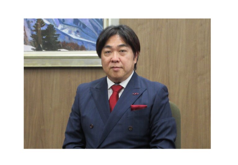 【夏季トップインタビュー】タイガースポリマー社長 澤田宏治氏