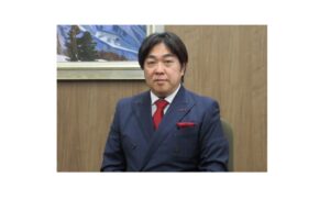【夏季トップインタビュー】タイガースポリマー社長 澤田宏治氏
