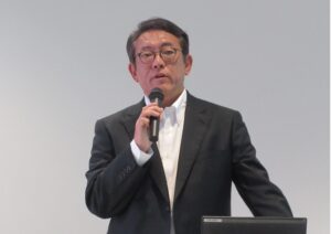 化学品WGが共同輸送等の活動状況を発表