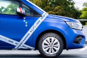 TOYO TIRE、「OPEN COUNTRY A/T Ⅲ」に新サイズ