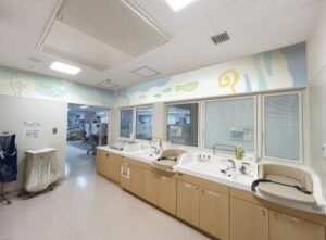 横浜ゴム、「かながわ県立病院小児医療基金」に寄付