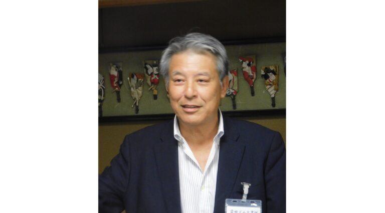 墨東ゴム工業会、令和8年度納涼会を開催