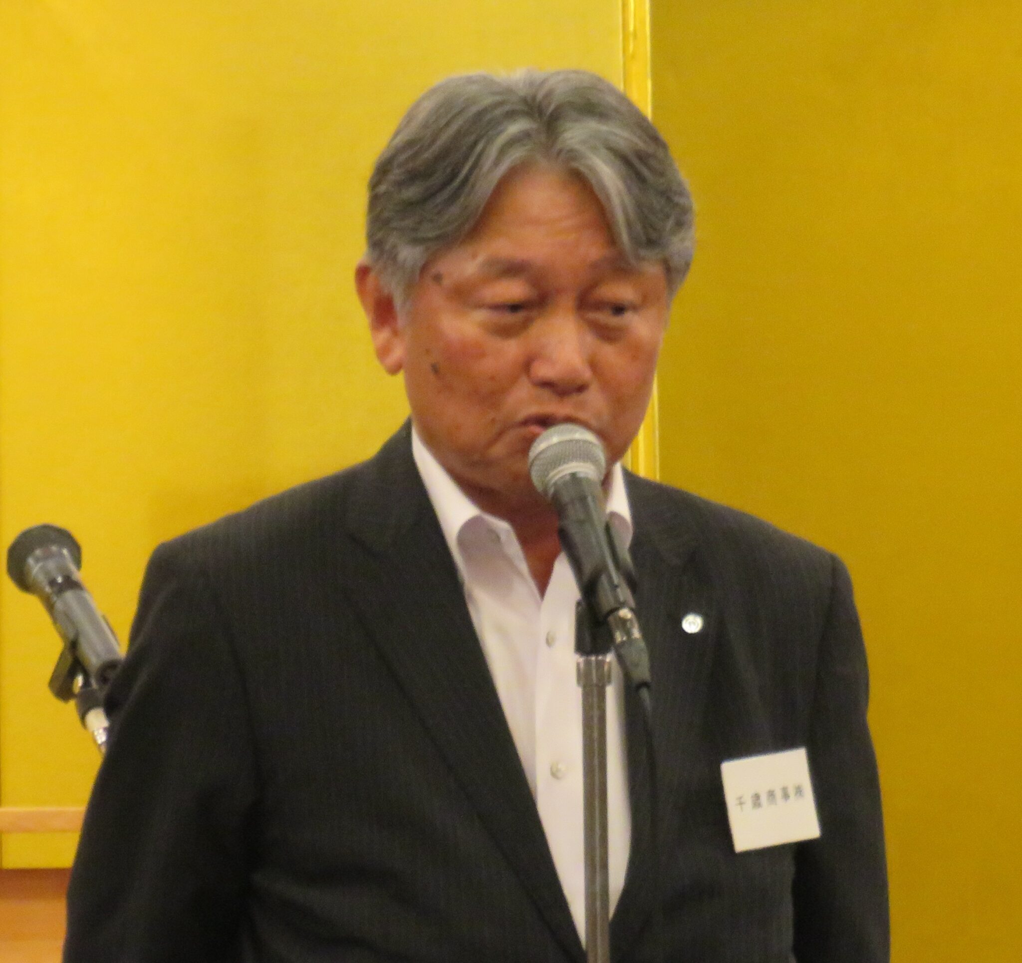 西部ゴム商組、夏季定例講演会を開催 | ゴム報知新聞NEXT | ゴム業界の専門紙