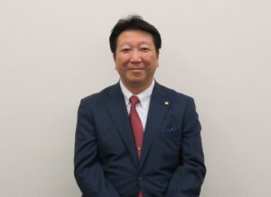 【夏季トップインタビュー】十川ゴム社長 十川忠正氏