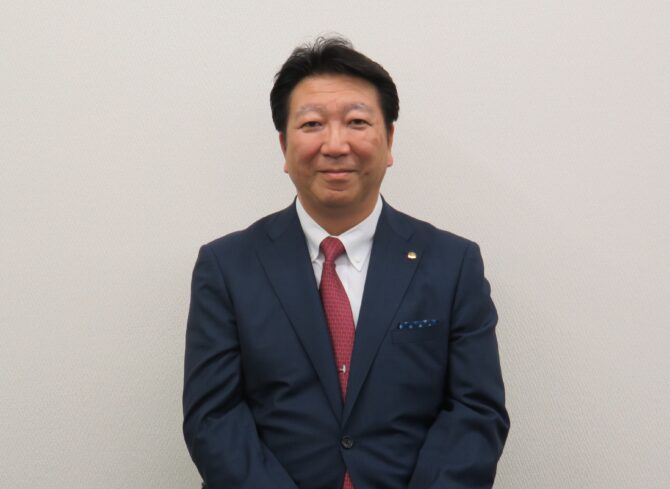【夏季トップインタビュー】十川ゴム社長 十川忠正氏