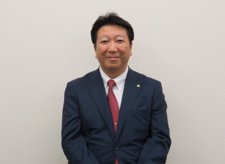 【夏季トップインタビュー】十川ゴム社長 十川忠正氏