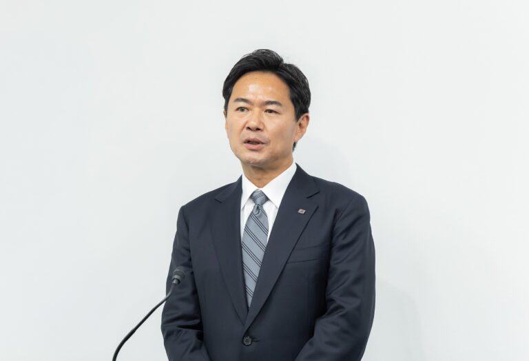 ブリヂストン、質を伴った成長で、売上収益、調整後利益が過去最高