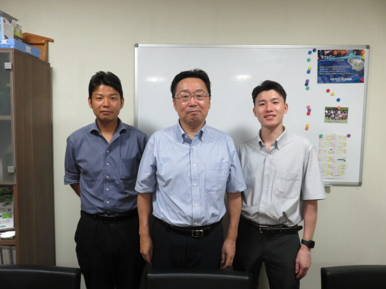 ミナトゴム、ベトナムに販社を設立