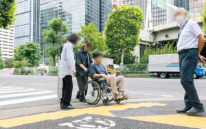 三洋貿易、D&I推進3年目「見えにくいバリア」に気づく