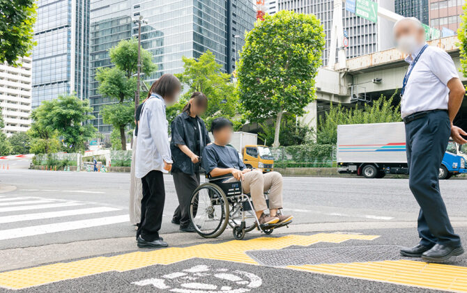 三洋貿易、D&I推進3年目「見えにくいバリア」に気づく