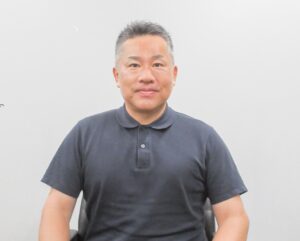 【夏季トップインタビュー】加貫ローラ製作所社長　加貫泰弘氏