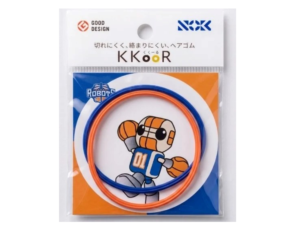 NOK、茨城ロボッツとのパートナー契約を更新