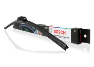 ボッシュ、国産車用撥水フラットワイパーを発売