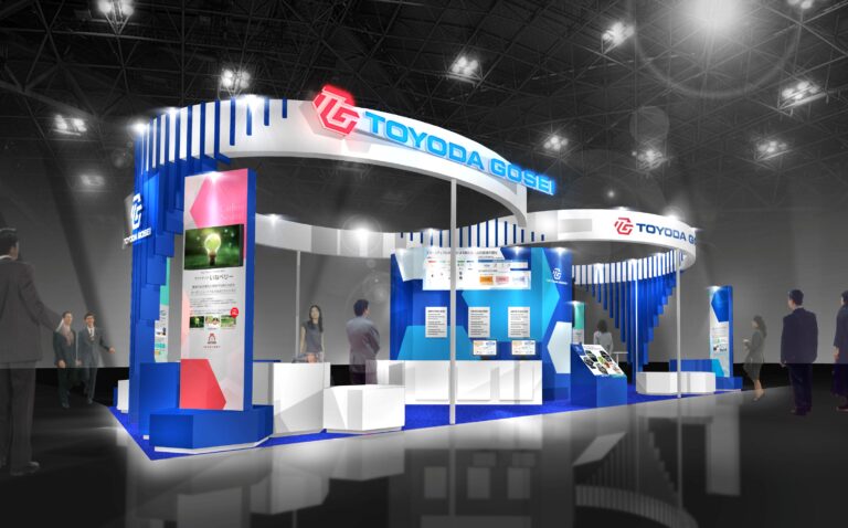 豊田合成、「メッセナゴヤ2026」に出展
