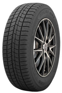 TOYO TIRE、特長ある商品を車の特性や使い方に合わせて提案