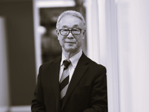 シバタ、新発田和敏会長が逝去