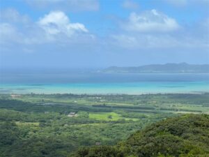 𠮷野ゴム工業、石垣島に研修旅行