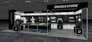 ブリヂストン、「IRC2026 AICHI」および併催の「ゴム・エラストマー技術展」