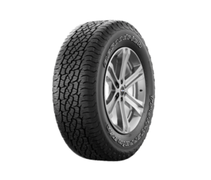 日本ミシュランタイヤ、BFグッドリッチにSUV・4×4用タイヤ新製品